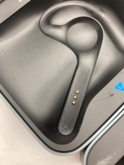 timekettle (タイムケトル) イヤホン W4 Pro