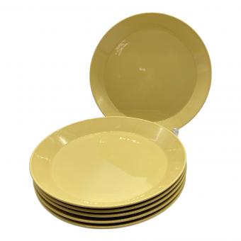 iittala (イッタラ) プレートセット