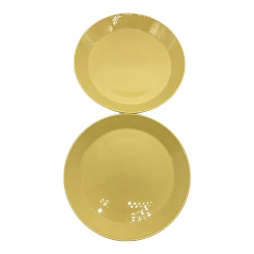 iittala (イッタラ) プレートセット