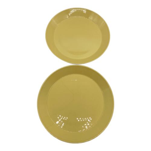 iittala (イッタラ) プレートセット