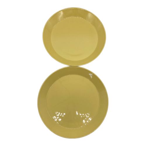 iittala (イッタラ) プレートセット