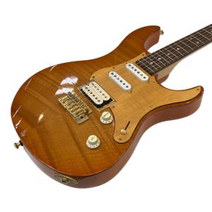 YAMAHA (ヤマハ) Pacifica エレキギター PAC-10THV 10周年記念限定モデル