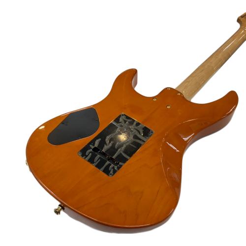 YAMAHA (ヤマハ) Pacifica エレキギター PAC-10THV 10周年記念限定モデル