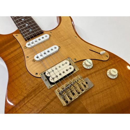 YAMAHA (ヤマハ) Pacifica エレキギター PAC-10THV 10周年記念限定モデル