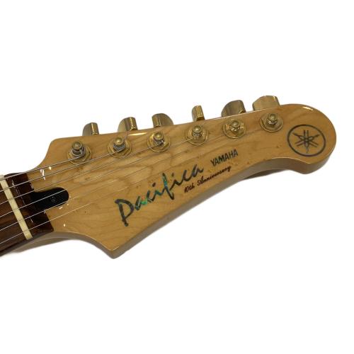 YAMAHA (ヤマハ) Pacifica エレキギター PAC-10THV 10周年記念限定モデル