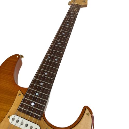 YAMAHA (ヤマハ) Pacifica エレキギター PAC-10THV 10周年記念限定モデル