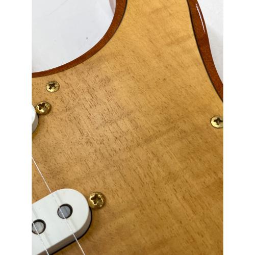 YAMAHA (ヤマハ) Pacifica エレキギター PAC-10THV 10周年記念限定モデル