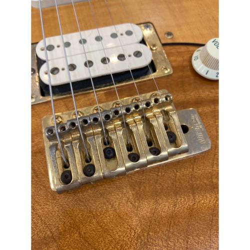 YAMAHA (ヤマハ) Pacifica エレキギター PAC-10THV 10周年記念限定モデル