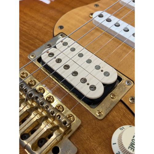 YAMAHA (ヤマハ) Pacifica エレキギター PAC-10THV 10周年記念限定モデル