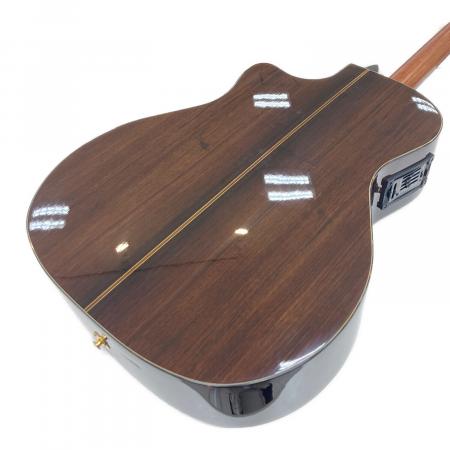 FENDER (フェンダー) エレアコギター GA-45SCE Natural｜トレファクONLINE