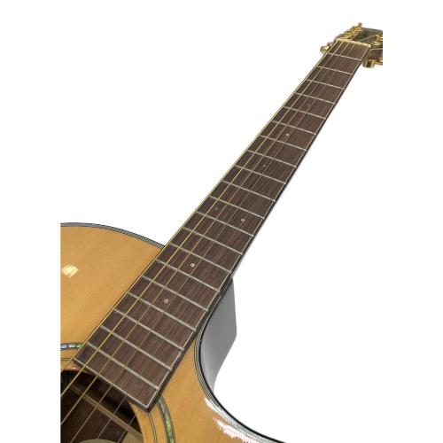FENDER (フェンダー) エレアコギター GA-45SCE Natural