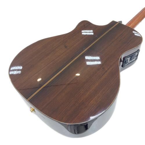 FENDER (フェンダー) エレアコギター GA-45SCE Natural