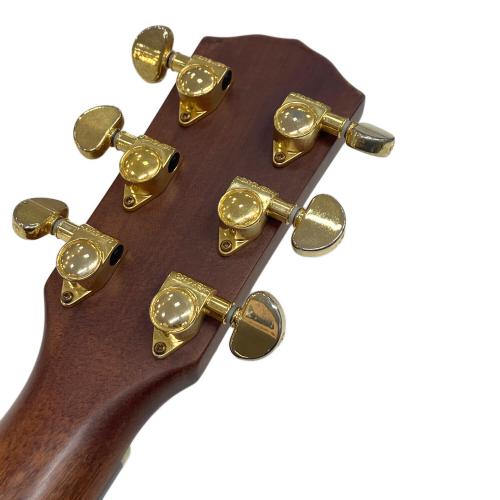 FENDER (フェンダー) エレアコギター GA-45SCE Natural