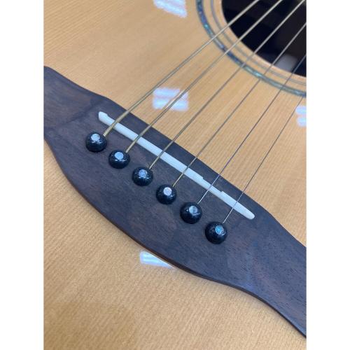 FENDER (フェンダー) エレアコギター GA-45SCE Natural