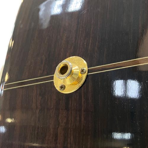 FENDER (フェンダー) エレアコギター GA-45SCE Natural