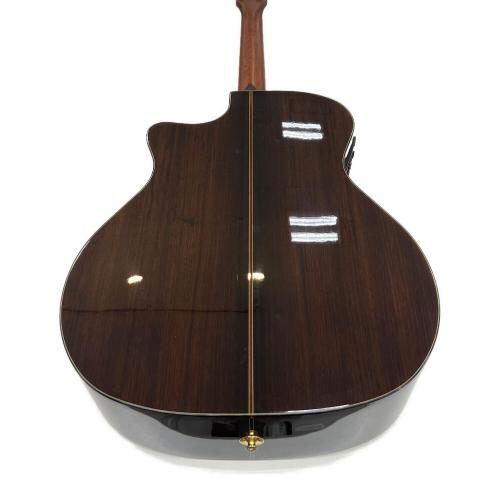FENDER (フェンダー) エレアコギター GA-45SCE Natural