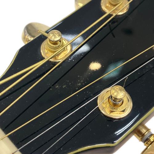 FENDER (フェンダー) エレアコギター GA-45SCE Natural