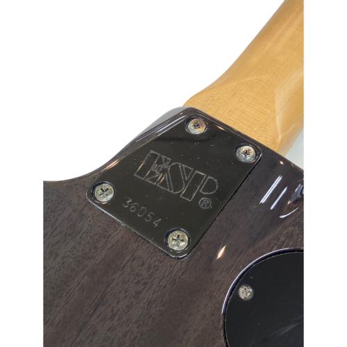 ESP (イーエスピー) エレキギター MA-300 CTM