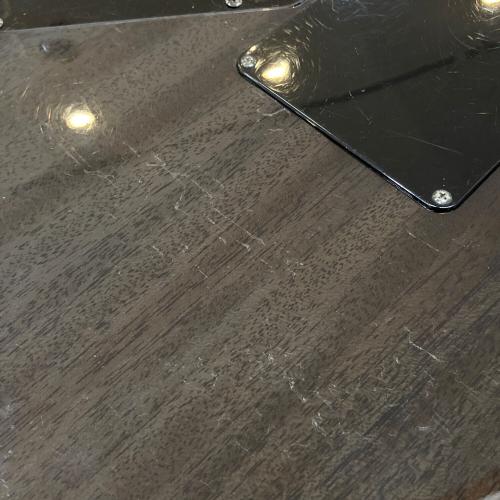 ESP (イーエスピー) エレキギター MA-300 CTM