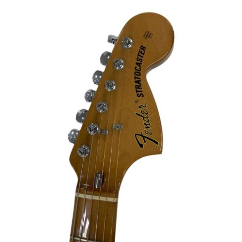 FENDER MEXICO (フェンダーメキシコ) エレキギター Classic 70s Stratocaster