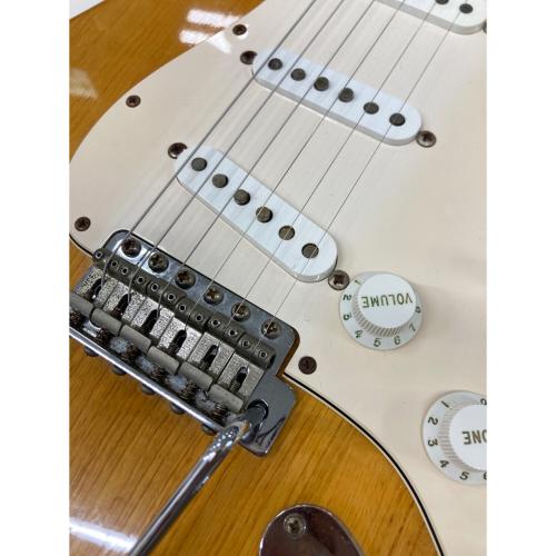 FENDER MEXICO (フェンダーメキシコ) エレキギター Classic 70s Stratocaster