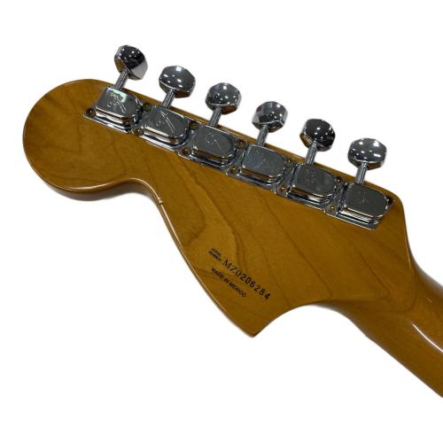 FENDER MEXICO (フェンダーメキシコ) エレキギター Classic 70s Stratocaster