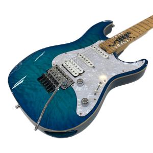 EDWARDS (エドワーズ) Aqua Marine エレキギター E-SN-145FR