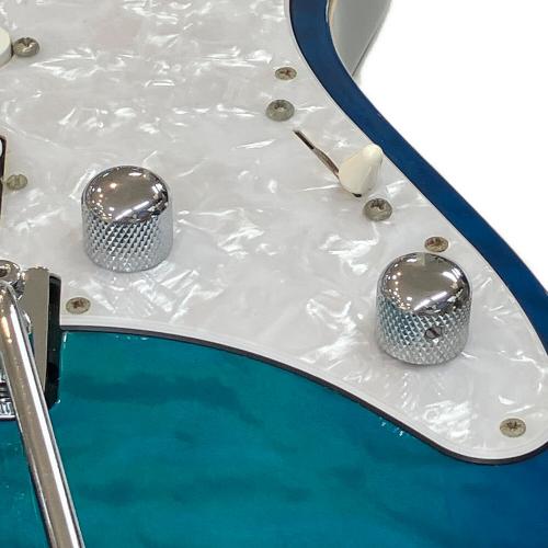 EDWARDS (エドワーズ) Aqua Marine エレキギター E-SN-145FR