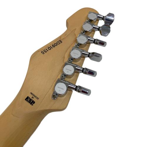 EDWARDS (エドワーズ) Aqua Marine エレキギター E-SN-145FR