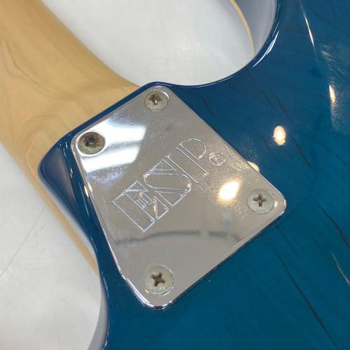 EDWARDS (エドワーズ) Aqua Marine エレキギター E-SN-145FR