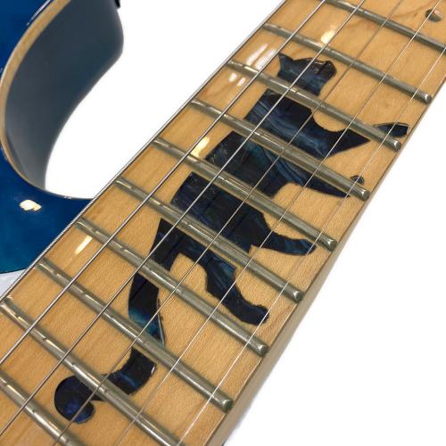 EDWARDS (エドワーズ) Aqua Marine エレキギター E-SN-145FR