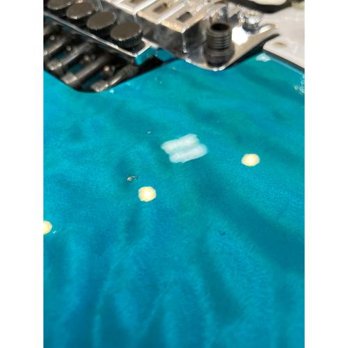 EDWARDS (エドワーズ) Aqua Marine エレキギター E-SN-145FR