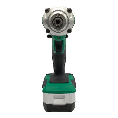 MAKITA (マキタ) インパクトドライバー MTD001D 交換ドライバー・バッテリー付属