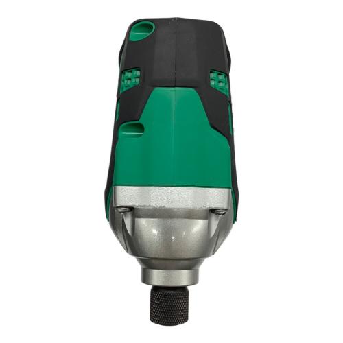 MAKITA (マキタ) インパクトドライバー MTD001D 交換ドライバー・バッテリー付属