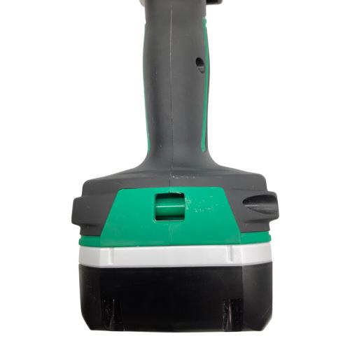 MAKITA (マキタ) インパクトドライバー MTD001D 交換ドライバー・バッテリー付属