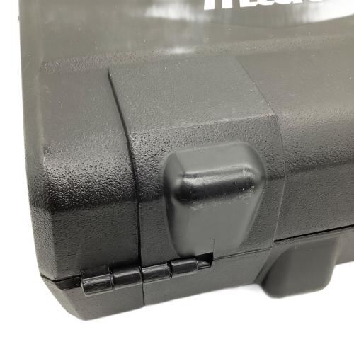 MAKITA (マキタ) インパクトドライバー MTD001D 交換ドライバー・バッテリー付属