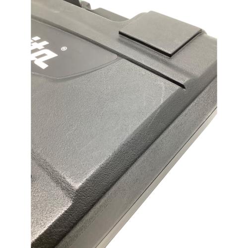 MAKITA (マキタ) インパクトドライバー MTD001D 交換ドライバー・バッテリー付属