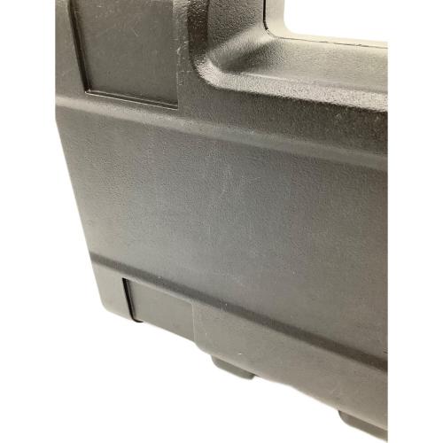 MAKITA (マキタ) インパクトドライバー MTD001D 交換ドライバー・バッテリー付属