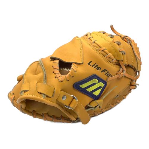MIZUNO (ミズノ) 軟式用キャッチャーミット T2CN 24100 カーキ