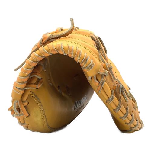 MIZUNO (ミズノ) 軟式用キャッチャーミット T2CN 24100 カーキ