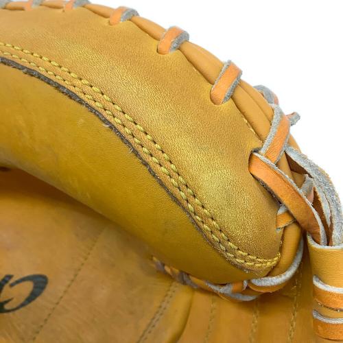 MIZUNO (ミズノ) 軟式用キャッチャーミット T2CN 24100 カーキ