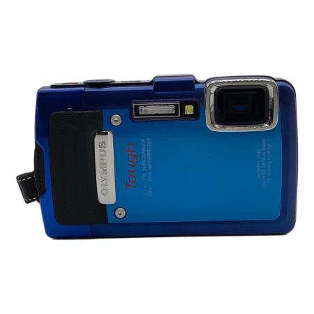 OLYMPUS (オリンパス) デジタルカメラ TG-835｜トレファクONLINE