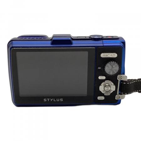 OLYMPUS (オリンパス) デジタルカメラ TG-835｜トレファクONLINE