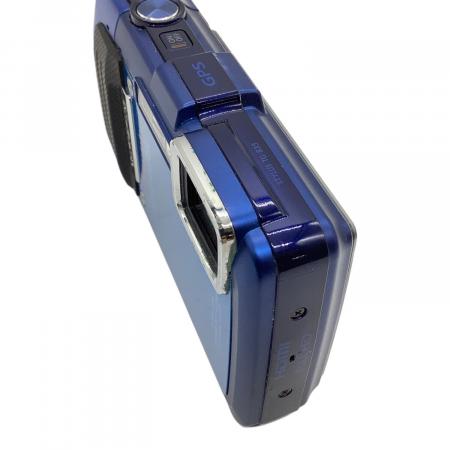 OLYMPUS (オリンパス) デジタルカメラ TG-835｜トレファクONLINE