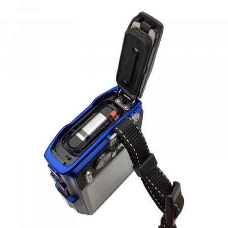 オリンパス デジタルカメラ TG-835 Amazon.co.jp: OLYMPUS デジタルカメラ STYLUS TG-835 Tough シルバー