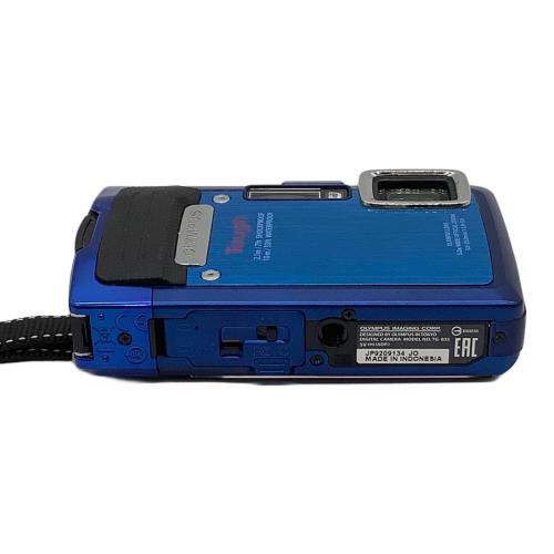 OLYMPUS (オリンパス) デジタルカメラ TG-835｜トレファクONLINE