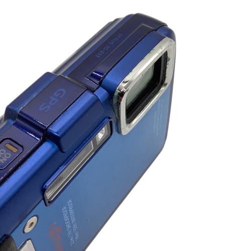 OLYMPUS (オリンパス) デジタルカメラ TG-835｜トレファクONLINE