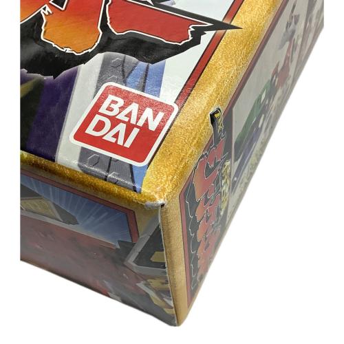 侍戦隊 シンケンジャー (サムライセンタイ シンケンジャー) 侍合体 DXシンケンオー 戦隊ヒーロー