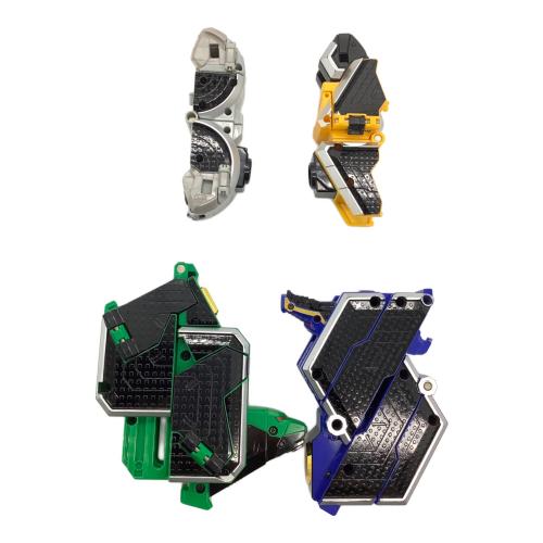 侍戦隊 シンケンジャー (サムライセンタイ シンケンジャー) 侍合体 DXシンケンオー 戦隊ヒーロー