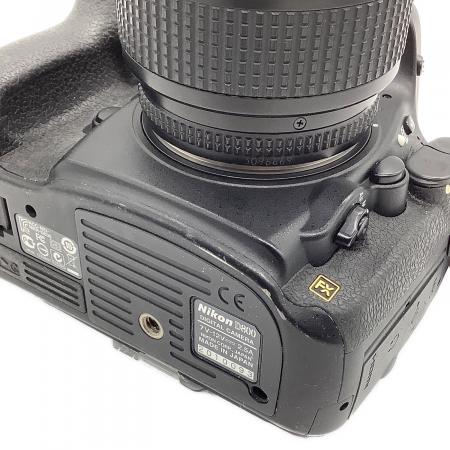 Nikon (ニコン) デジタル一眼レフカメラ D800｜トレファクONLINE